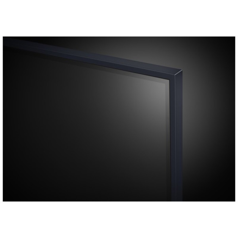 Телевізор LG 43QNED80T6A