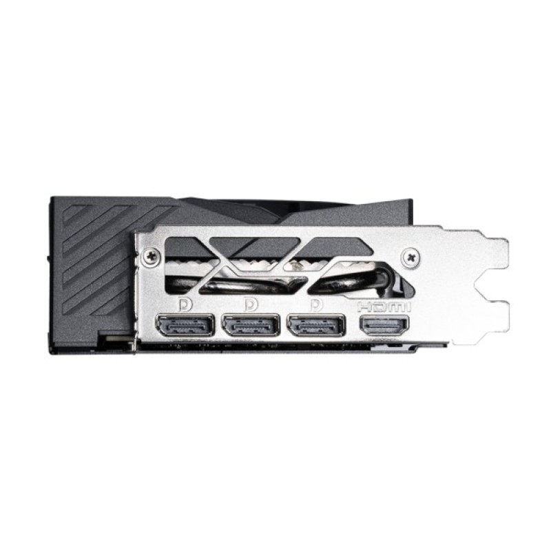 Відеокарта MSI GeForce RTX5060Ti 16Gb GAMING OC (RTX 5060 Ti 16G GAMING OC)