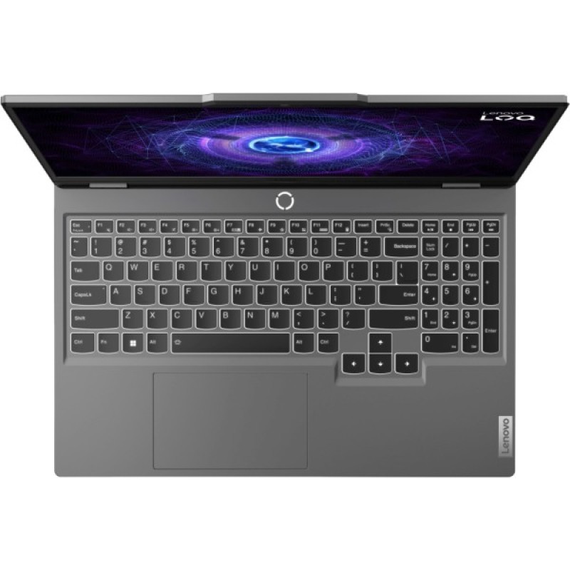 Ноутбук Lenovo LOQ 15IRX9 (83DV00Y4RA)