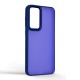 Чохол до мобільного телефона Armorstandart Frame Samsung A36 5G Blue (ARM84811)