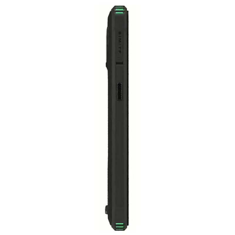 Мобільний телефон OUKITEL WP32 PRO 6/256GB Green (6931940757805)
