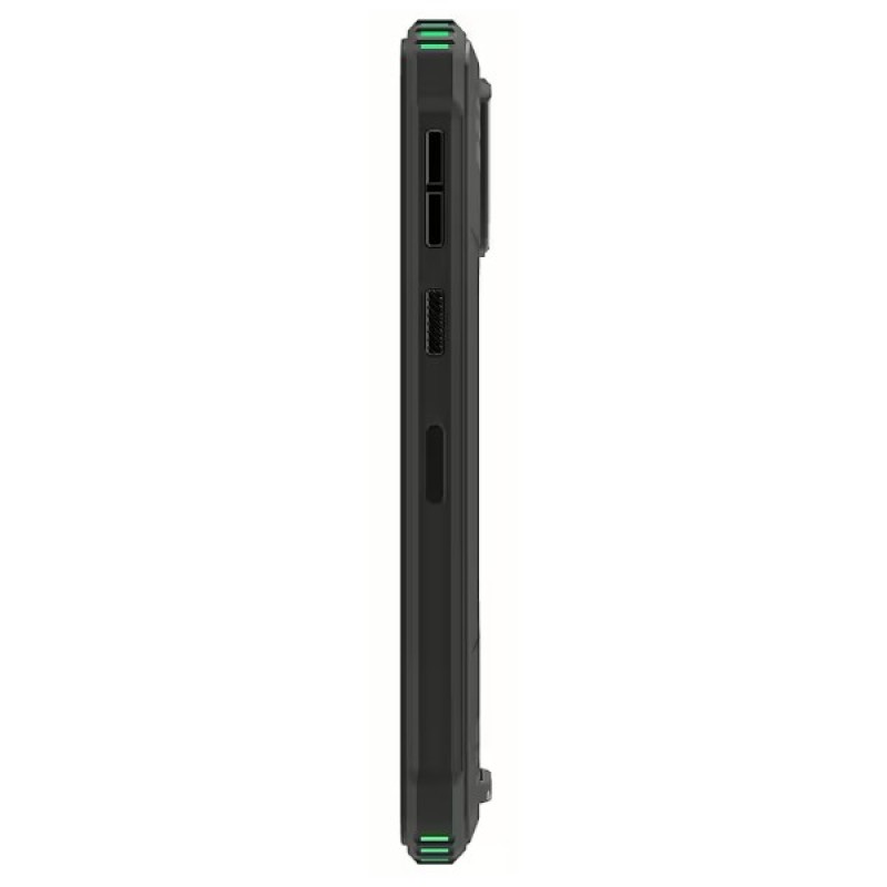 Мобільний телефон OUKITEL WP32 PRO 6/256GB Green (6931940757805)