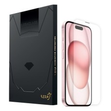 Скло захисне iLera Infinity iPhone 15 Plus (ILIN15PS)