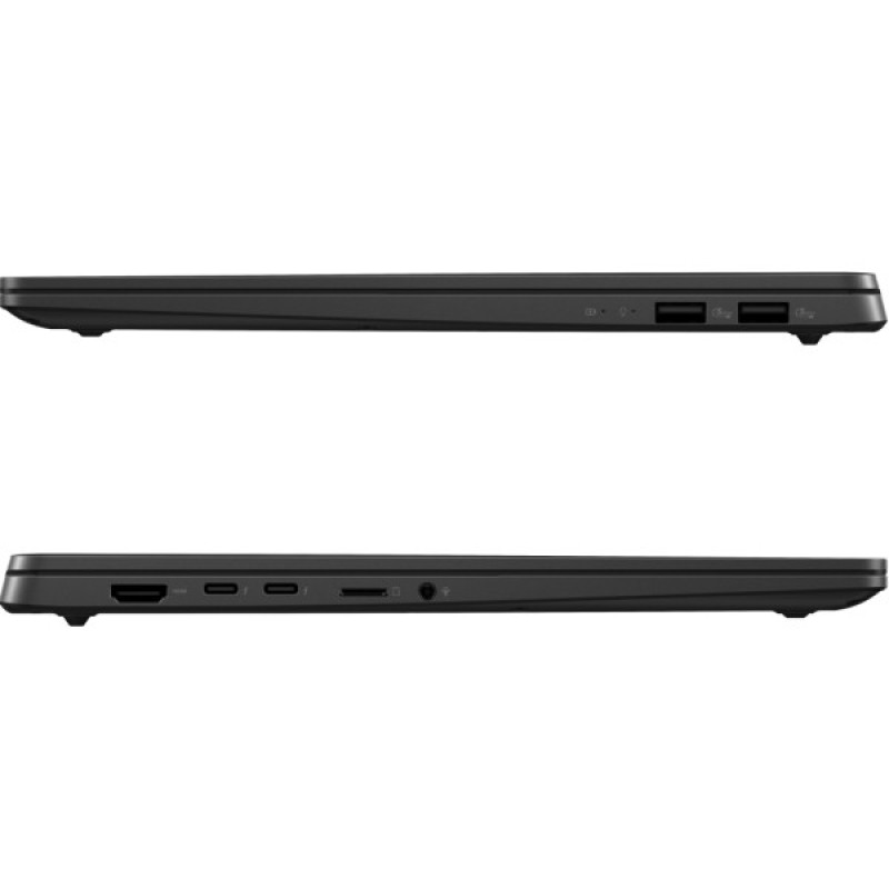 Ноутбук ASUS Vivobook S 14 OLED M5406WA-PP023 (90NB14P3-M00110)