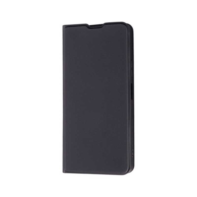 Чохол до мобільного телефона BeCover Exclusive New Style Infinix HOT 50 (X6720) Black (712634)