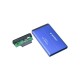 Кишеня зовнішня Gembird 2.5", USB3.0 (EE2-U3S-2-B)