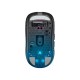 Мишка Xtrfy MZ1 RGB Wireless Black (MZ1W-RGB-BLACK)