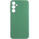 Чохол до мобільного телефона Dengos Samsung Galaxy A16 Soft + glass 2pcs (Mint) (DG-CTG2P-11)