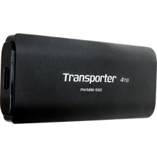 Накопичувач SSD USB Type-C 4TB Patriot (PTP4TBPEC)