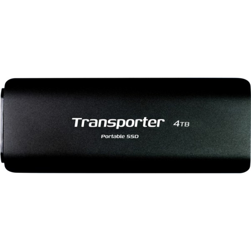 Накопичувач SSD USB Type-C 4TB Patriot (PTP4TBPEC)