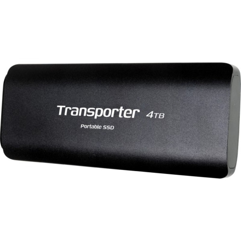 Накопичувач SSD USB Type-C 4TB Patriot (PTP4TBPEC)