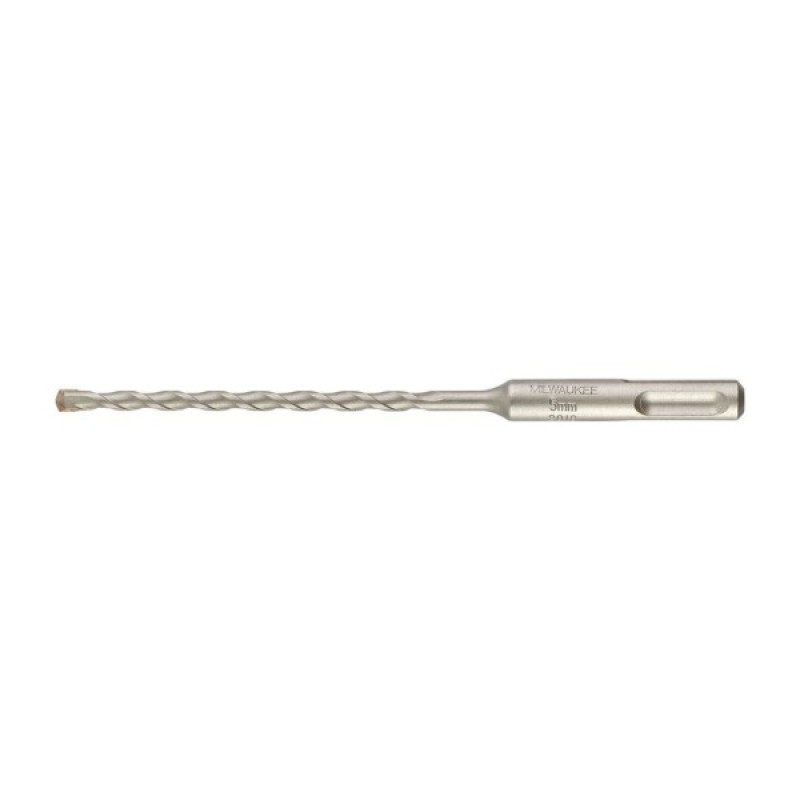 Бур Milwaukee SDS+ CONTRACTOR 5x160 (1 шт) (4932471214)