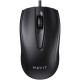Мишка Havit HV-MS871 USB Black (6939119015671)