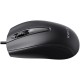 Мишка Havit HV-MS871 USB Black (6939119015671)