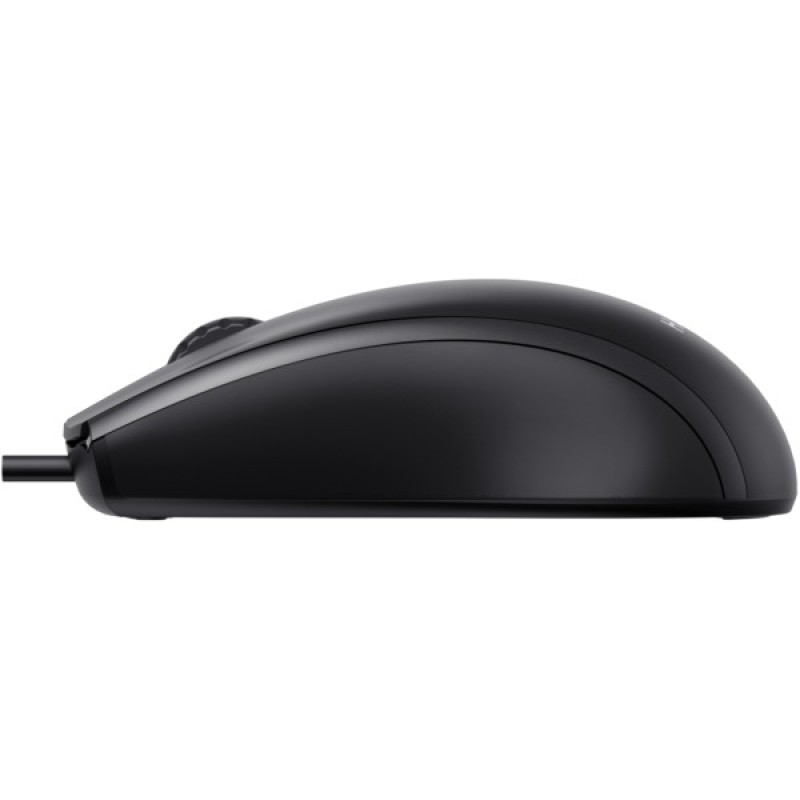 Мишка Havit HV-MS871 USB Black (6939119015671)