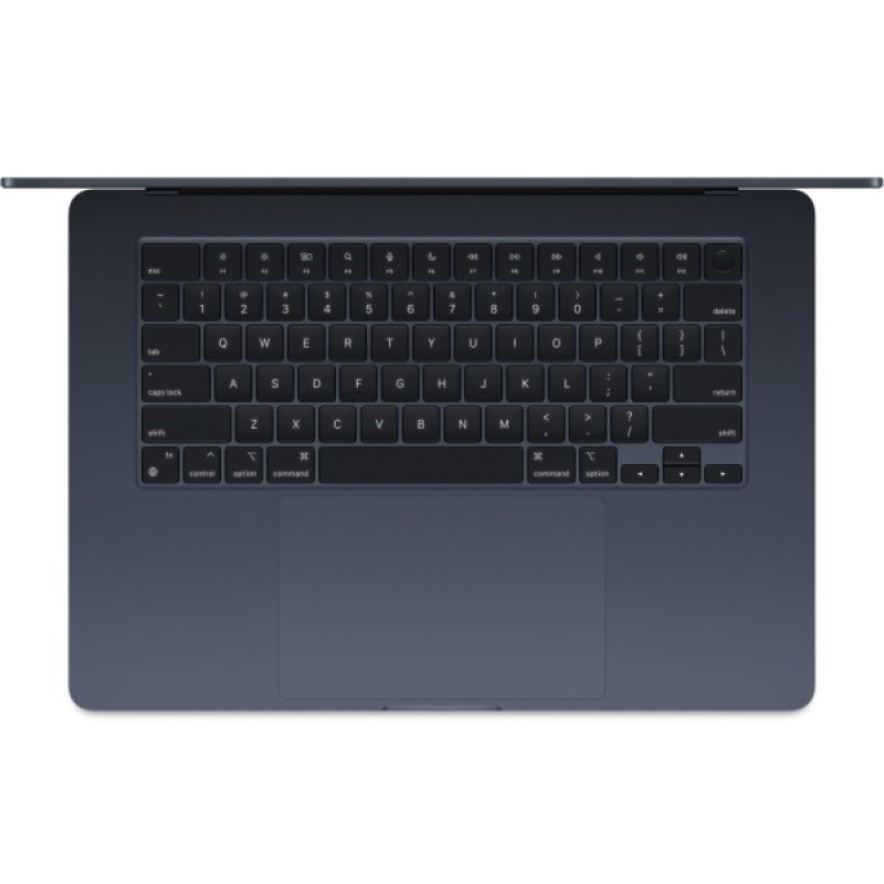 Ноутбук Apple MacBook Air 15 M3 A3114 Midnight (MC9G4UA/A)