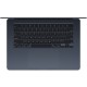 Ноутбук Apple MacBook Air 15 M3 A3114 Midnight (MC9G4UA/A)