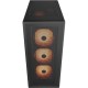 Корпус Cougar MX220 RGB Black