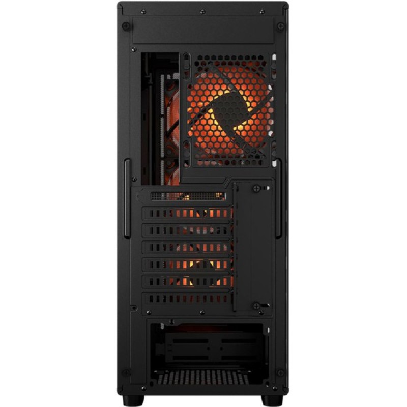 Корпус Cougar MX220 RGB Black