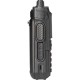 Портативна рація Baofeng UV-21M Black