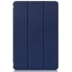 Чохол до планшета BeCover Smart Case Lenovo Tab M10 TB-X306F HD (2nd Gen) Deep Blue (705628)