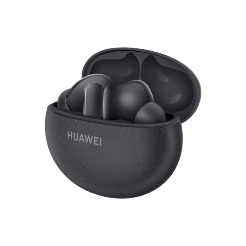 Навушники Huawei FreeBuds 5i Nebula Black (55036653)