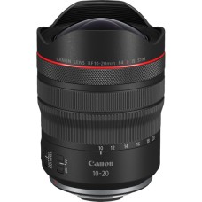 Об'єктив Canon RF 10-20mm f/4 L IS STM (6182C005)