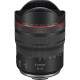 Об'єктив Canon RF 10-20mm f/4 L IS STM (6182C005)