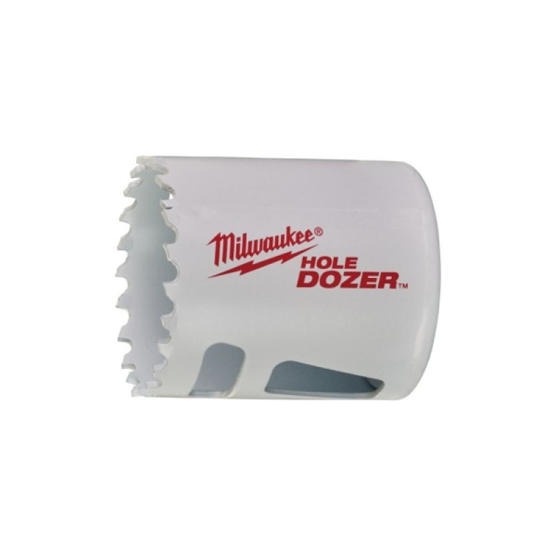 Коронка Milwaukee Bi-Metal 43 мм (49560097)