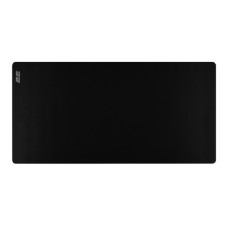 Килимок для мишки 2E Shiny L Black (2E-PAD-L-SHINY-BLACK)