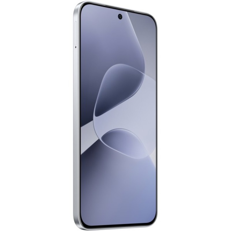 Мобільний телефон Infinix Hot 60 Pro 8/256Gb Titanium Silver (4894947093470)