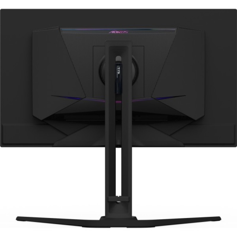 Монітор GIGABYTE AORUS FO27Q5P