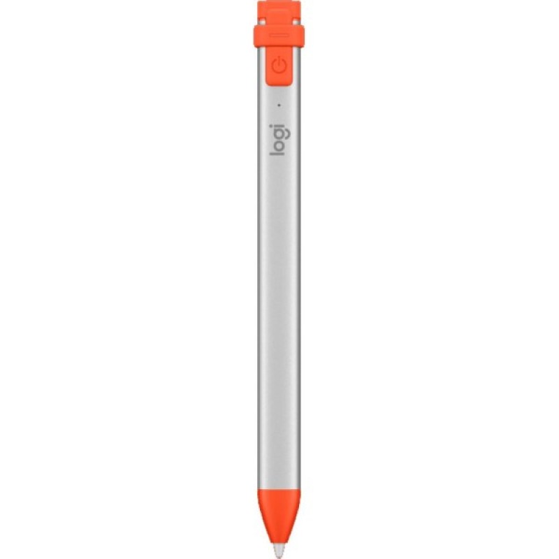 Стилус Logitech Crayon Orange (914-000034)