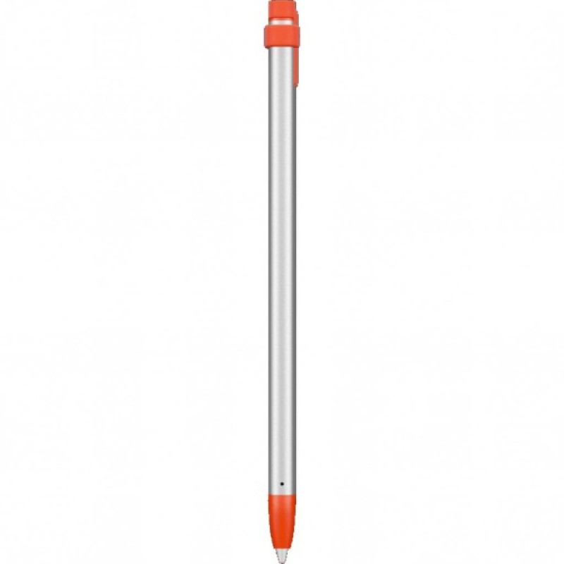 Стилус Logitech Crayon Orange (914-000034)