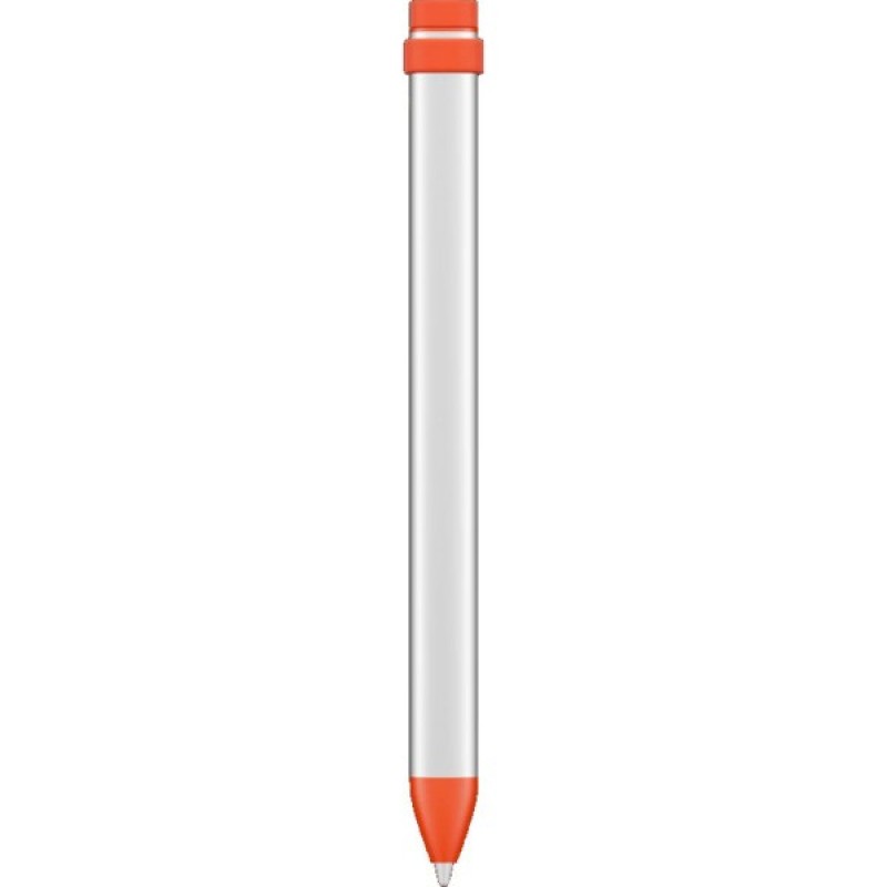 Стилус Logitech Crayon Orange (914-000034)