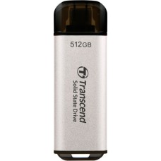 Накопичувач SSD USB Type-C 512GB ESD300 Transcend (TS512GESD300S)