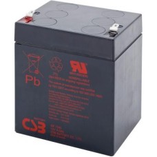 Батарея до ДБЖ CSB 12В 4.5 Ач (GP1245_16W)