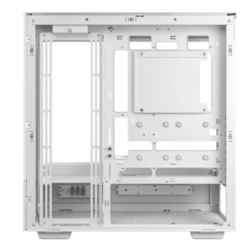 Корпус Deepcool CH690 Digital White (R-CH690-WHNNA0D-G-1)