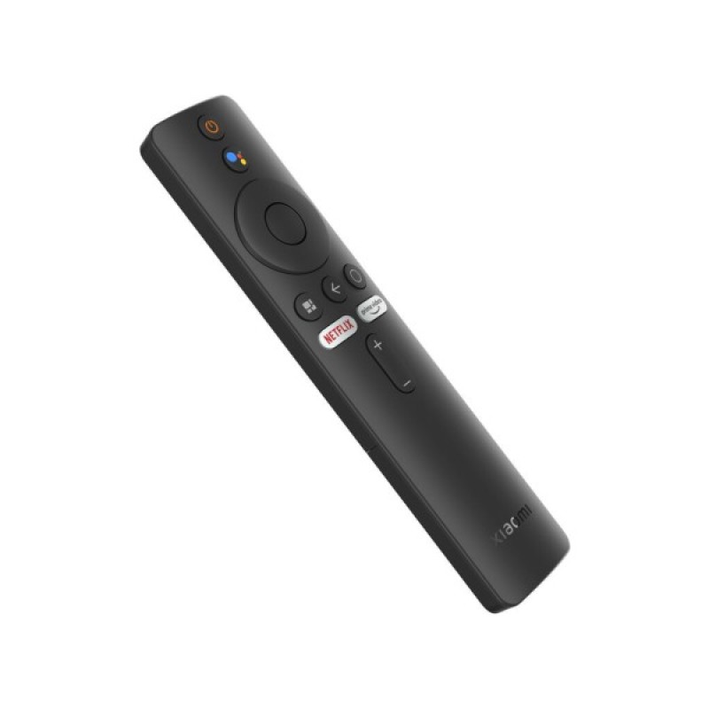 Медіаплеєр Xiaomi Mi TV Stick 4K Global (MDZ-27-AA)