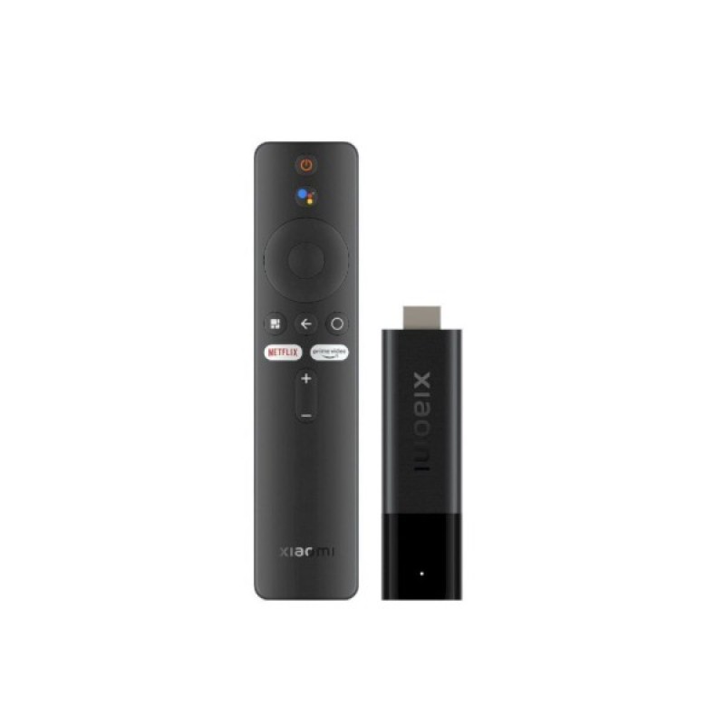 Медіаплеєр Xiaomi Mi TV Stick 4K Global (MDZ-27-AA)