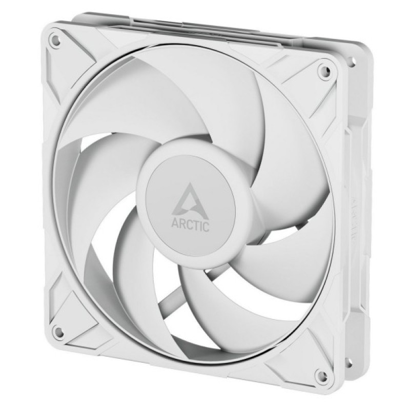 Кулер до корпусу Arctic P14 PRO PST WHT (ACFAN00317A)