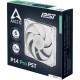 Кулер до корпусу Arctic P14 PRO PST WHT (ACFAN00317A)