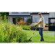 Тример садовий Bosch UniversalGrassCut 18V-26-500 1х2.5Ah, 26см, ЗП AL 18V-20 3.5кг (0.600.8C1.F00)