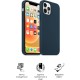 Чохол до мобільного телефона Armorstandart ICON2 Case Apple iPhone 12 Pro Max Deep Navy (ARM60571)