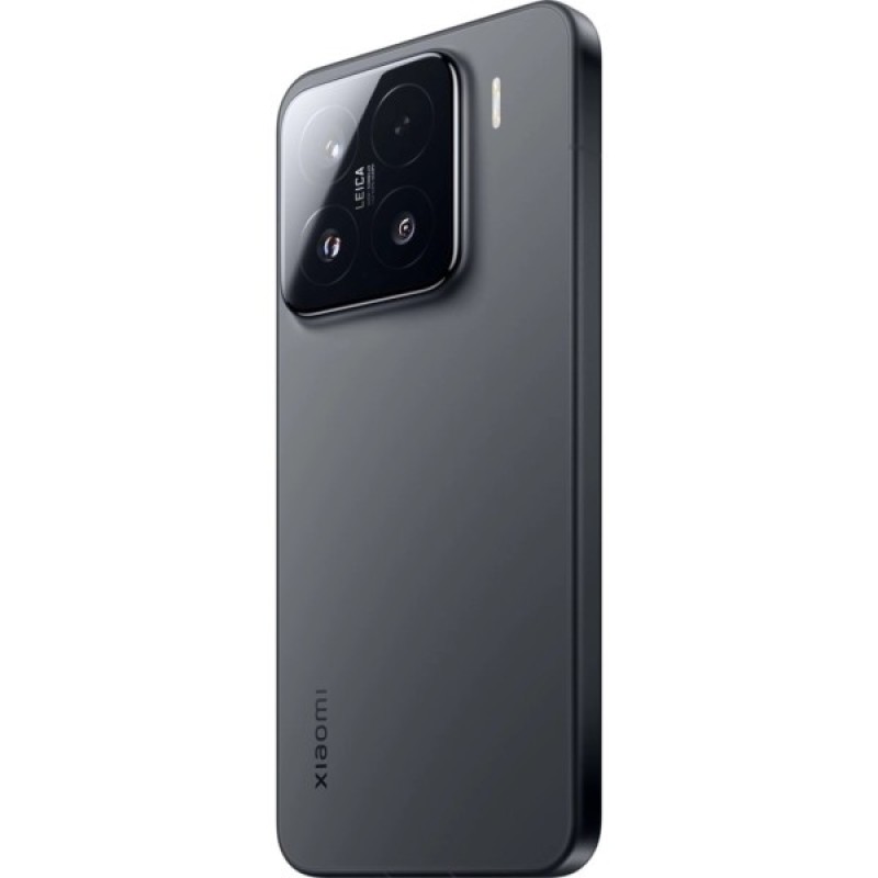 Мобільний телефон Xiaomi 15 12/512GB Black (1128136)