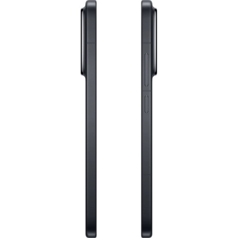Мобільний телефон Xiaomi 15 12/512GB Black (1128136)