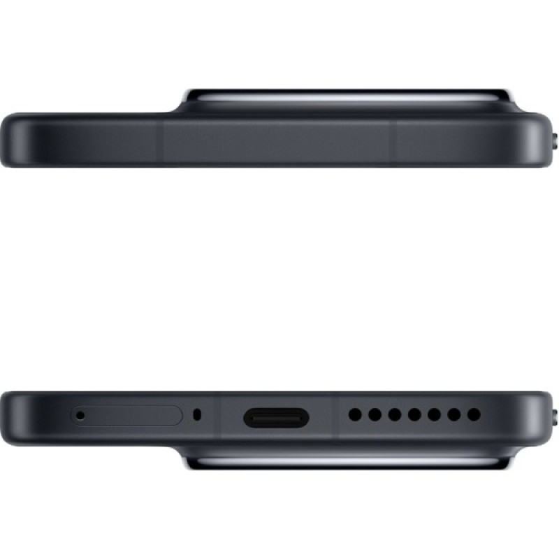 Мобільний телефон Xiaomi 15 12/512GB Black (1128136)