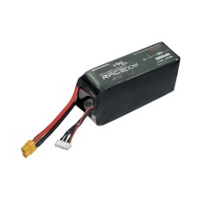 Акумулятор для дрона RacePow 9000mAh 6S2P 22.8V 80C (9000mAh-6S2P-80C)