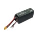 Акумулятор для дрона RacePow 9000mAh 6S2P 22.8V 80C (9000mAh-6S2P-80C)