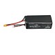 Акумулятор для дрона RacePow 9000mAh 6S2P 22.8V 80C (9000mAh-6S2P-80C)
